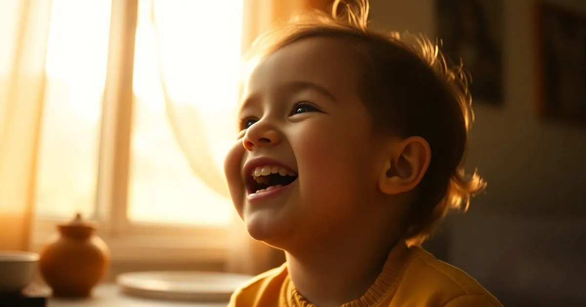 Angst und das Darmmik