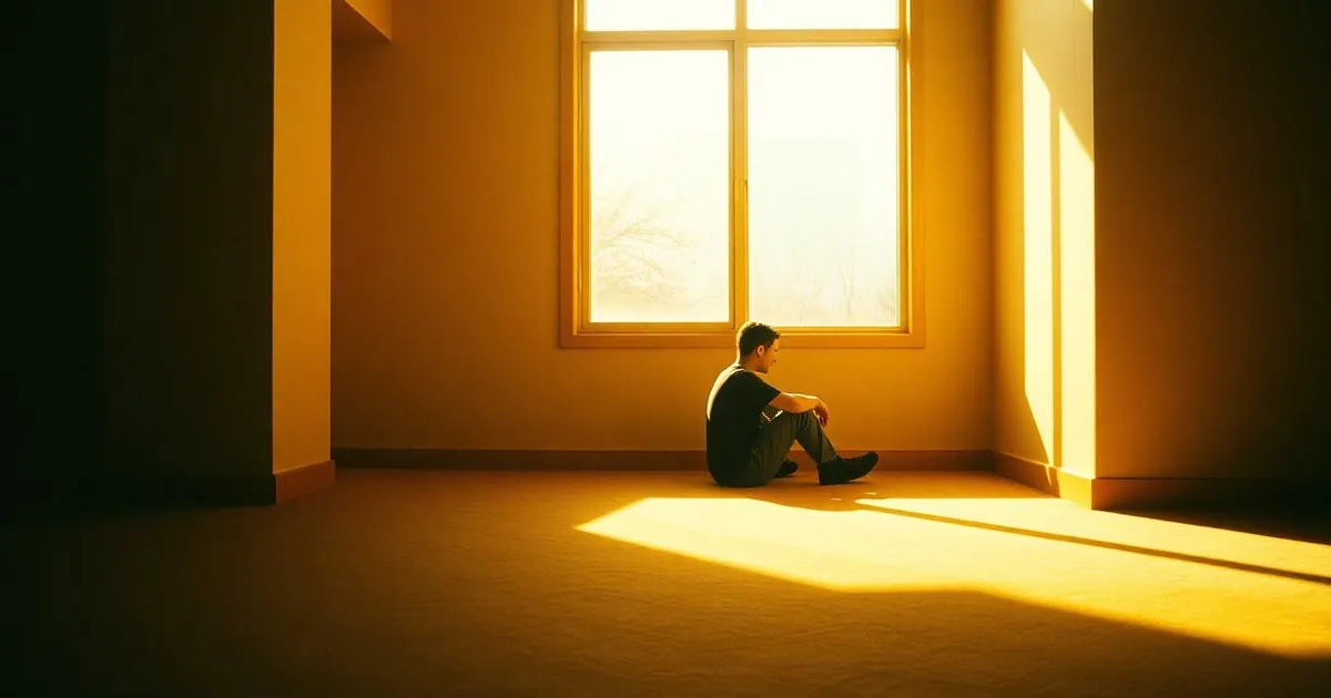 Das Meer und das Nerv