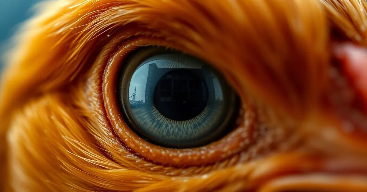 Die Gefiederte Seele: