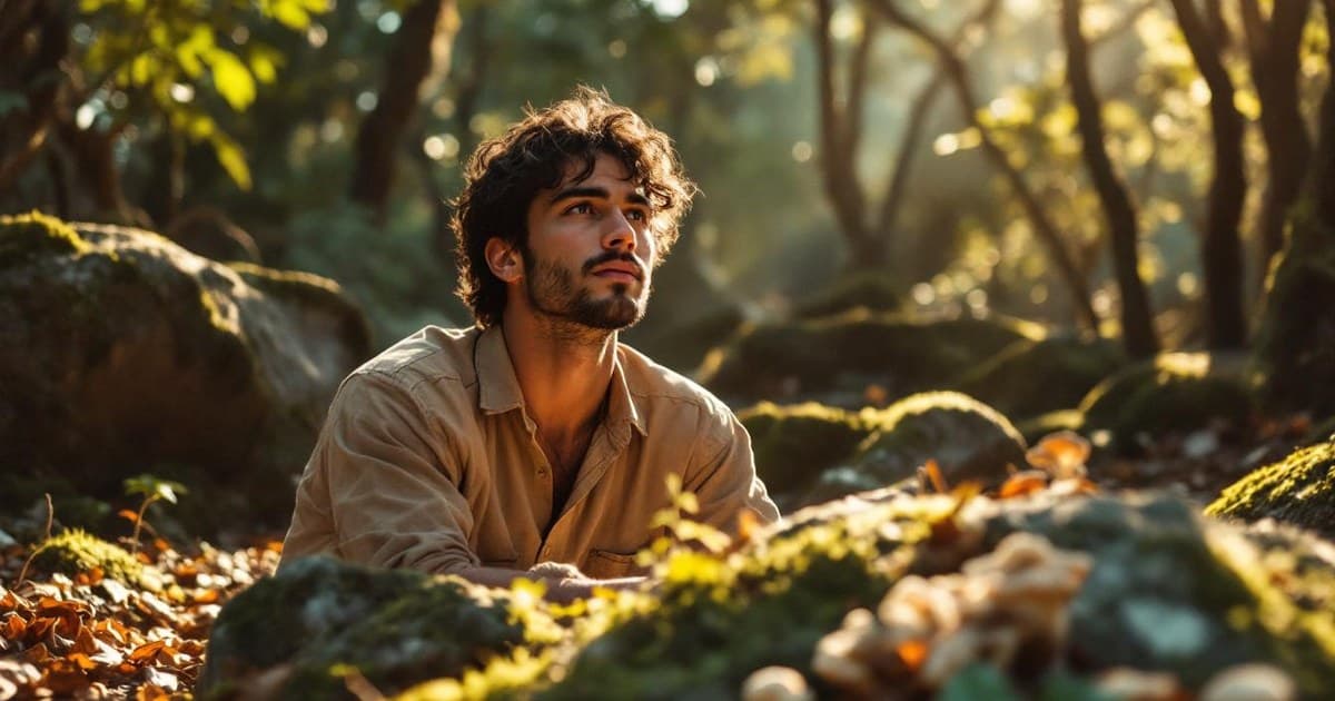 Die Mykologie der Tra