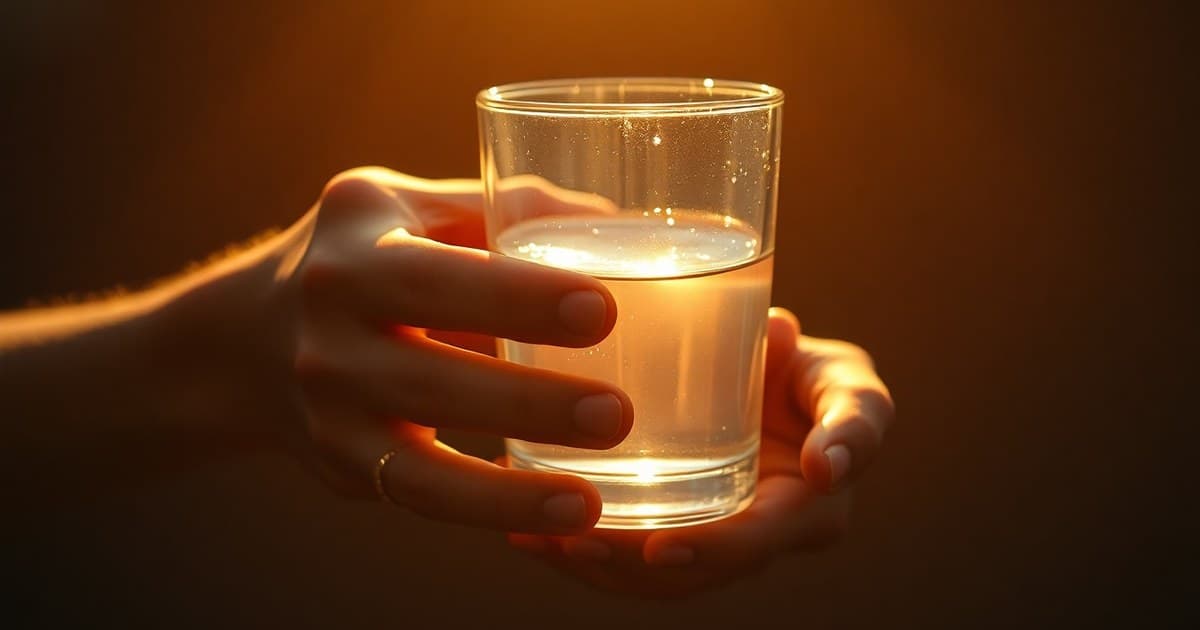 Intermittierendes Fast