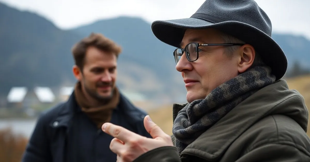 Lärmbelastung und k