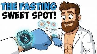 How Long Could You Fast Before Triggering Autophagy (Science Explained)
