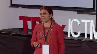 Understanding The Basics of Auditory Perception | Soumya Iyengar | TEDxICTMumbai