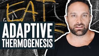 Adaptive Thermogenesis