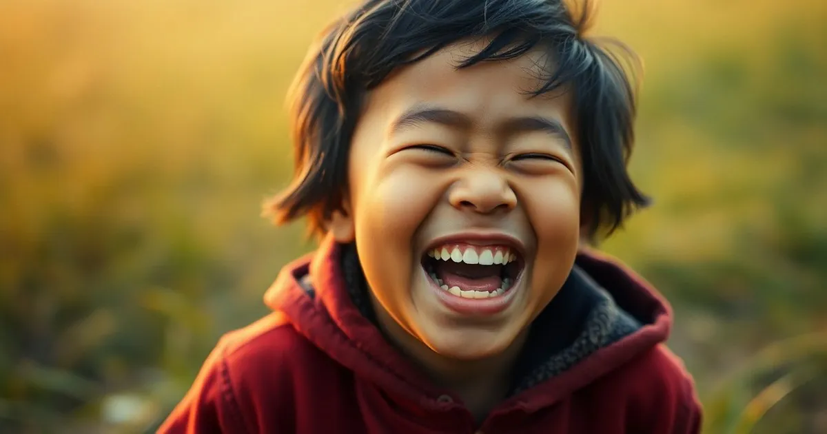 Das Autismusspektrum und das