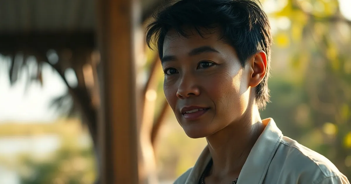 Das Mangroven-Schutzprot