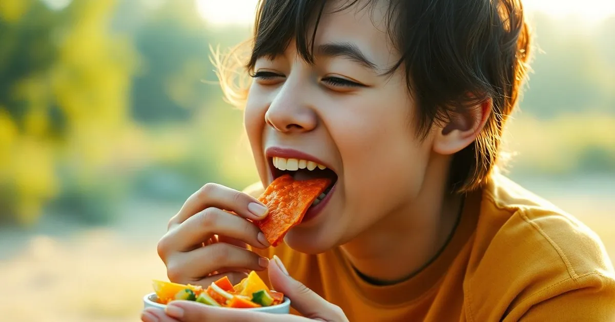 Das Reizdarmsyndrom und