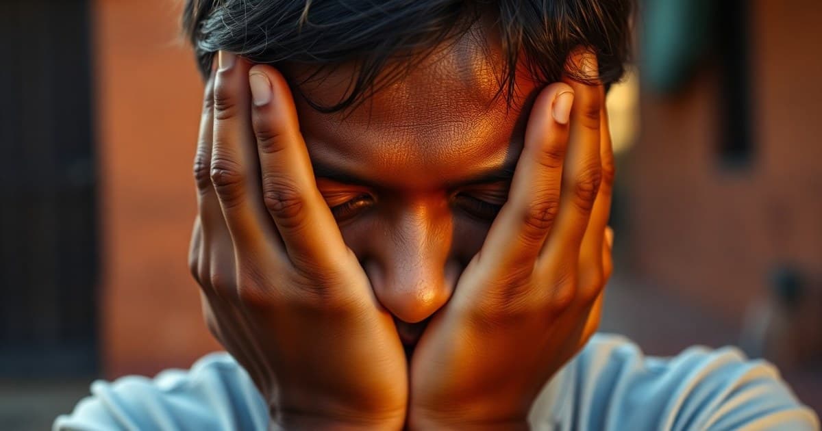 Das Wohlbefinden von Arbeit