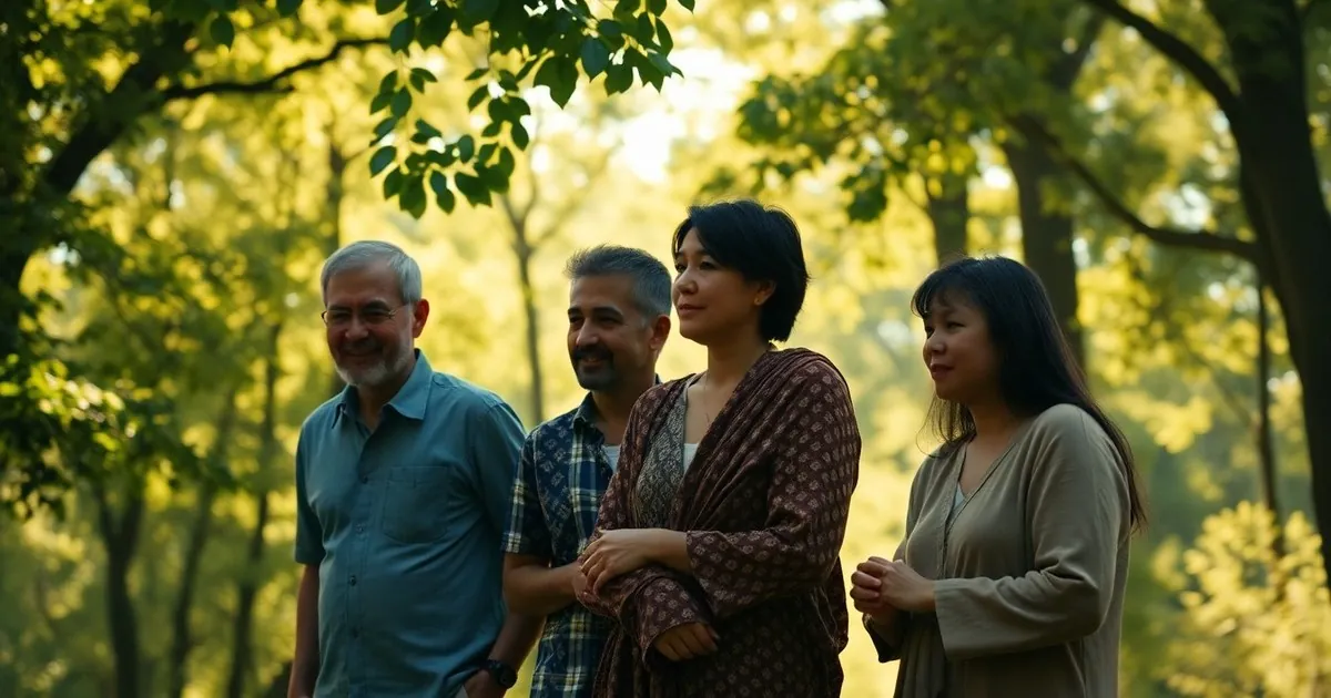 Das Zuhause der Zukunft