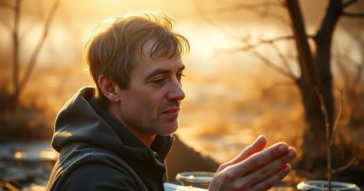 Der Vagusnerv und die K