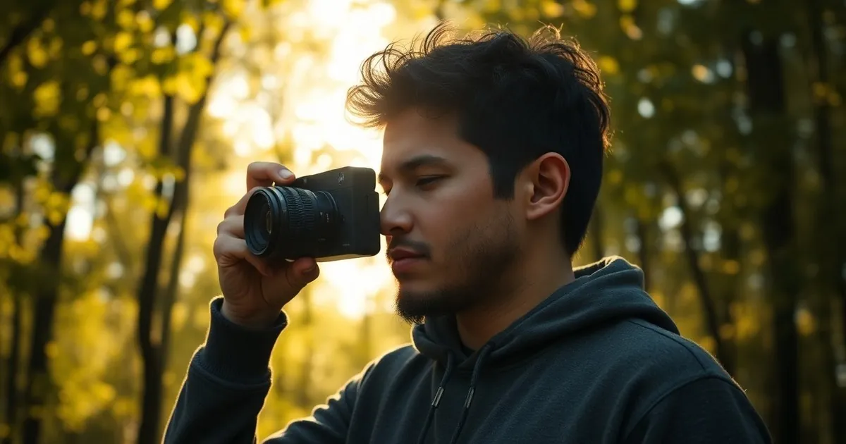 Der Vagusnerv und Klima