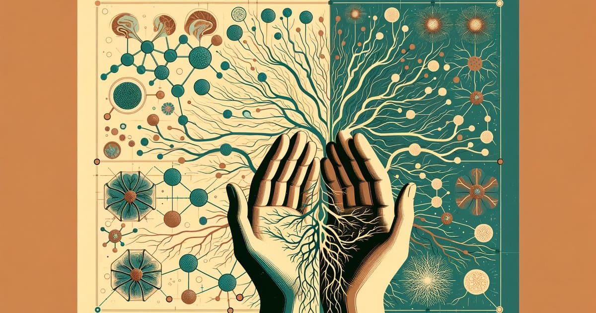 Die Alchemie der Kompost