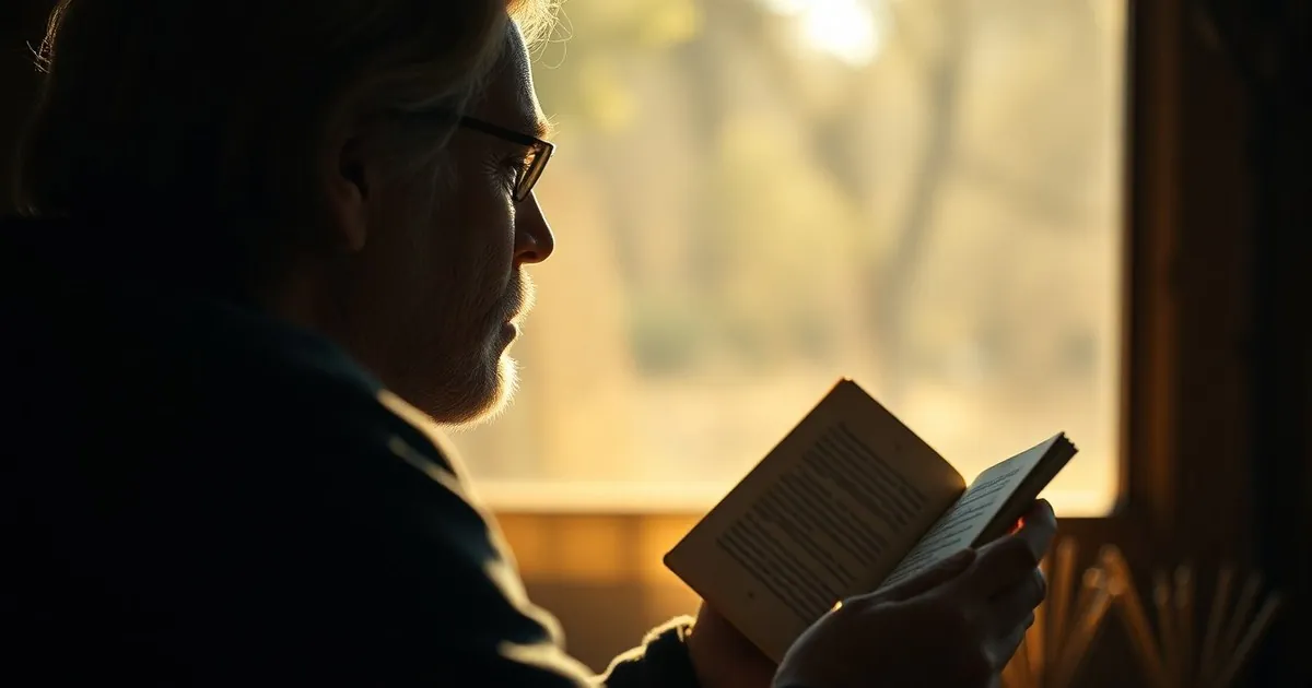 Die Biologie der Vergebung: Warum