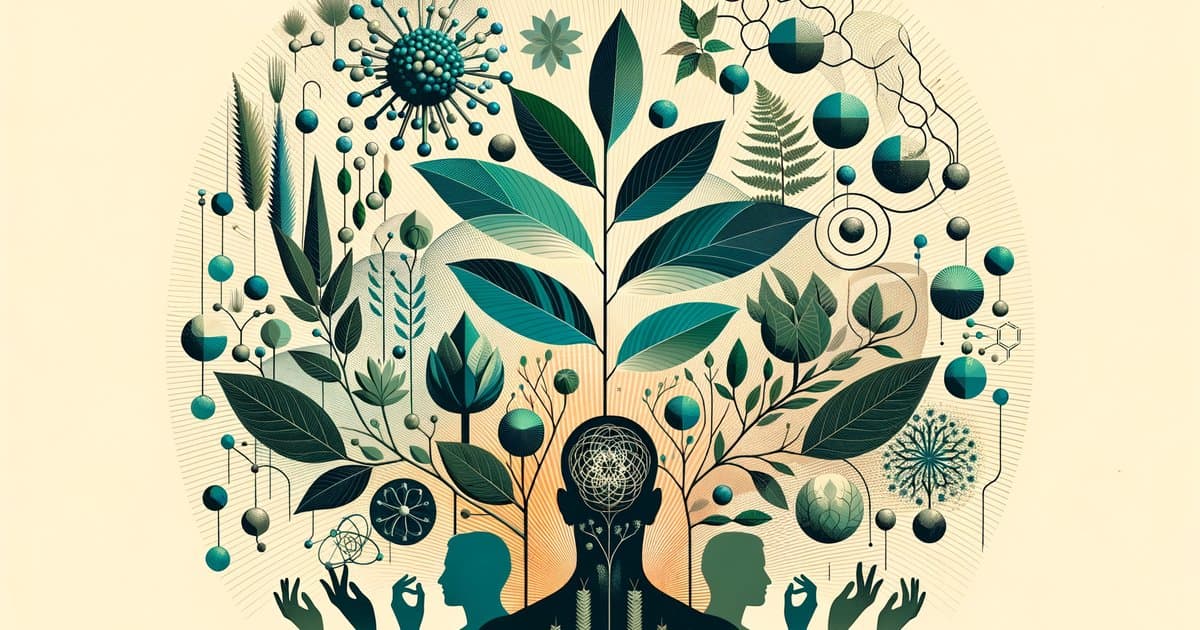 Die Grundlagen des Waldgartens: Sch