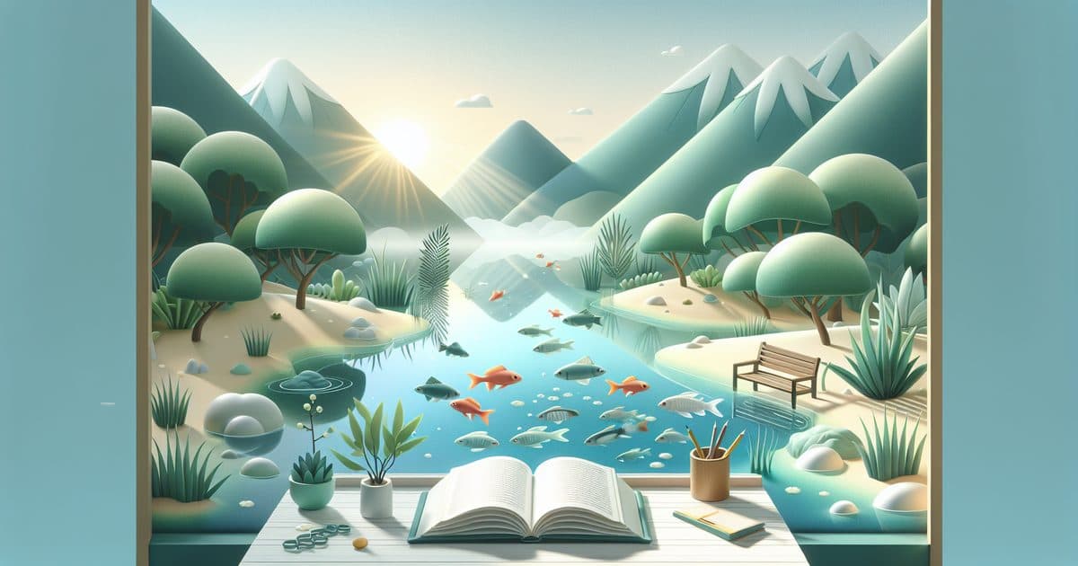 Die Intelligenz der Fische: Erkennt