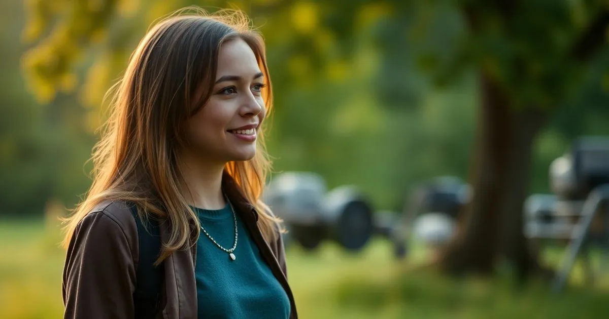 Die Melodie der Geborgenheit: Wie Stimmlage und akustische Umgebungen den autonomen Tonus gestalten