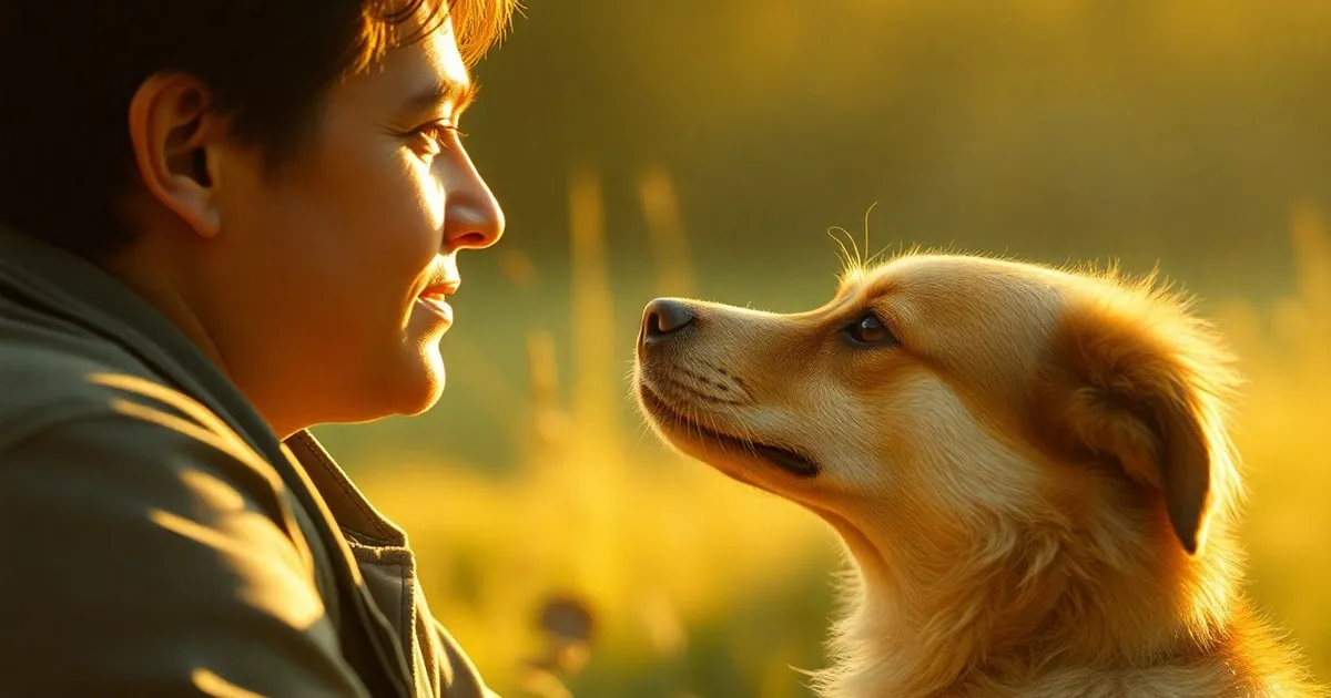 Die Neurowissenschaft der Hunde-Em