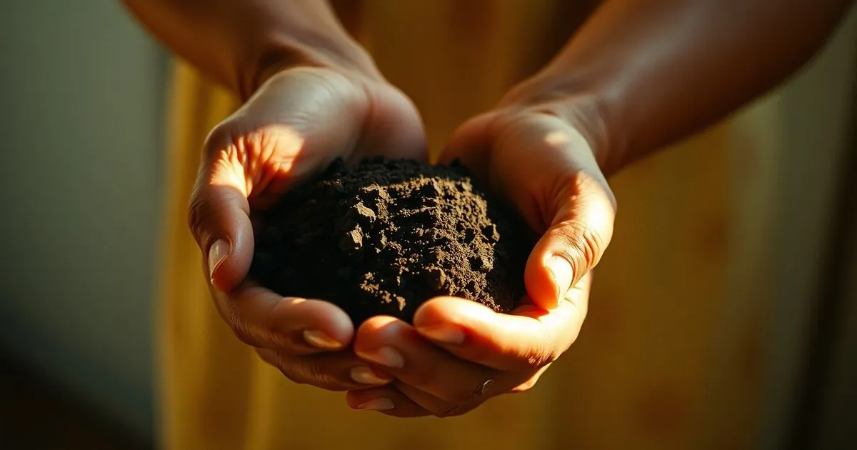 Die Saatgutbewahrung und