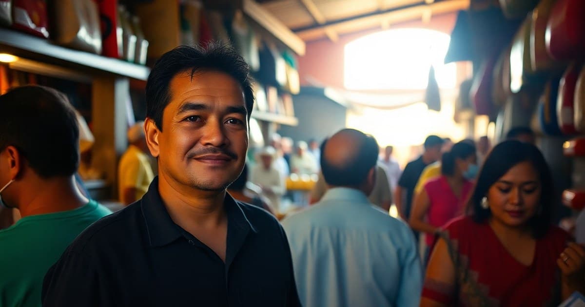 Die tiefe Verbundenheit zwischen Mensch