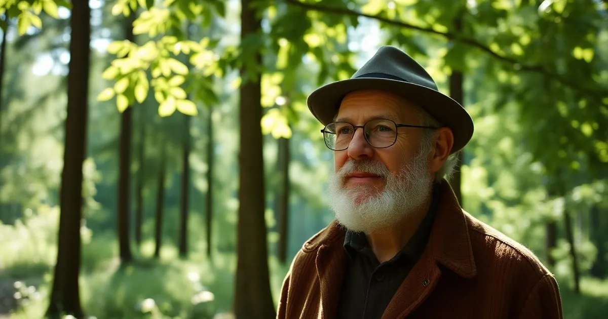 Die Wissenschaft der Berührung: Warum 20-sekündige Umarmungen Cortisol senken