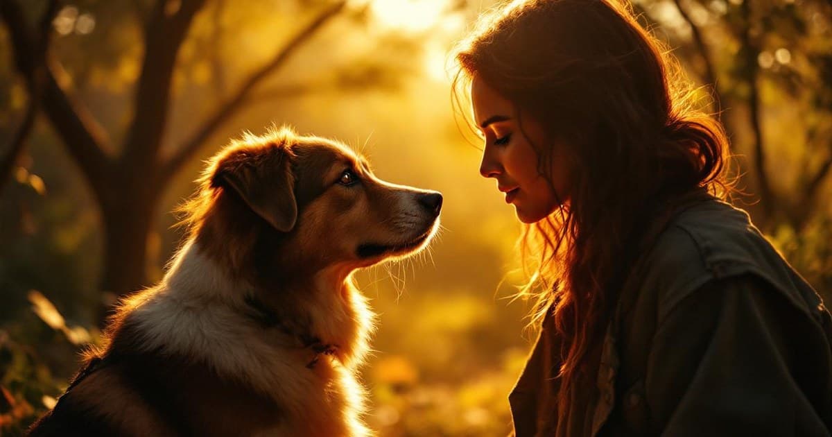 Die Wissenschaft der hünd