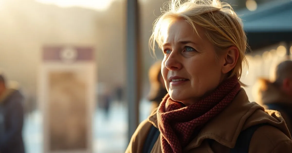 Die Wissenschaft der Kälteexposition