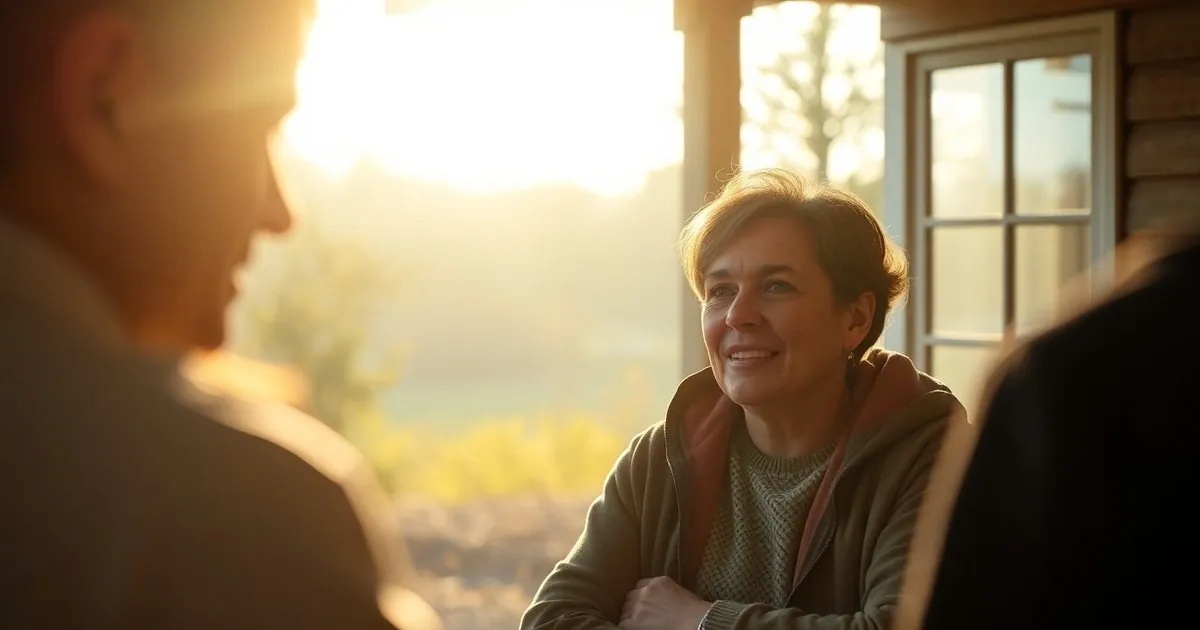 Die Wissenschaft des Augenblic