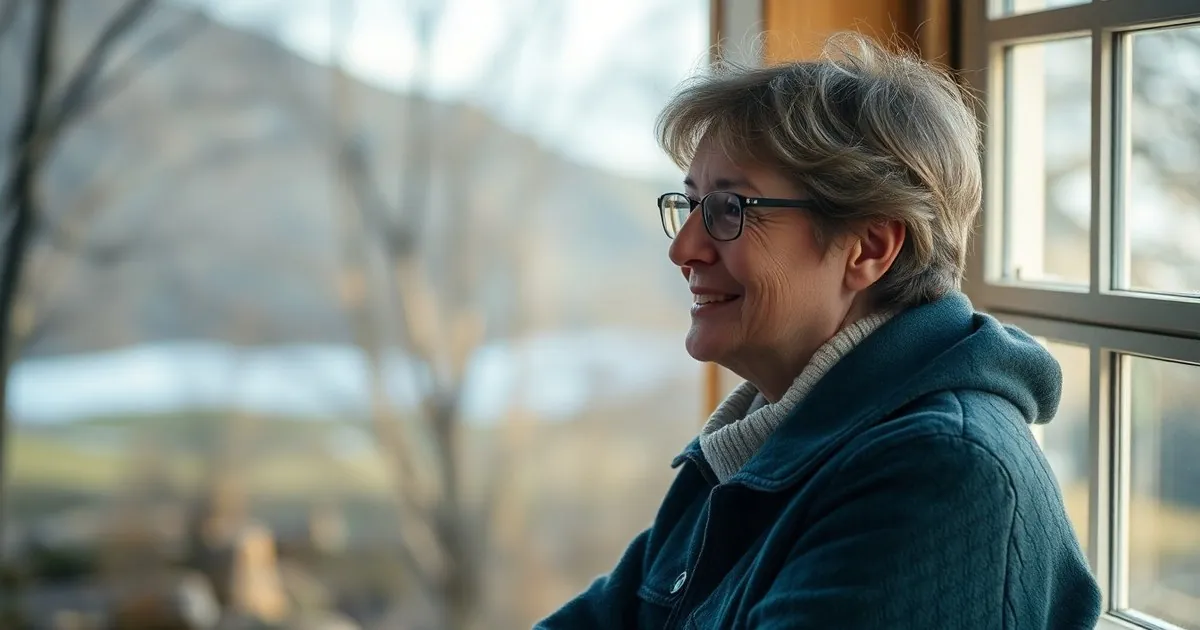 Die Wissenschaft des Dankbarkeits-Journalings: Wie sich der präfrontale Kortex in 21 Tagen verändert