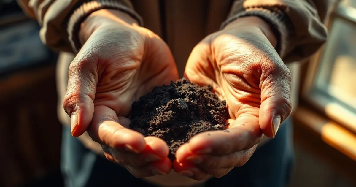 Die Wissenschaft des Erdens