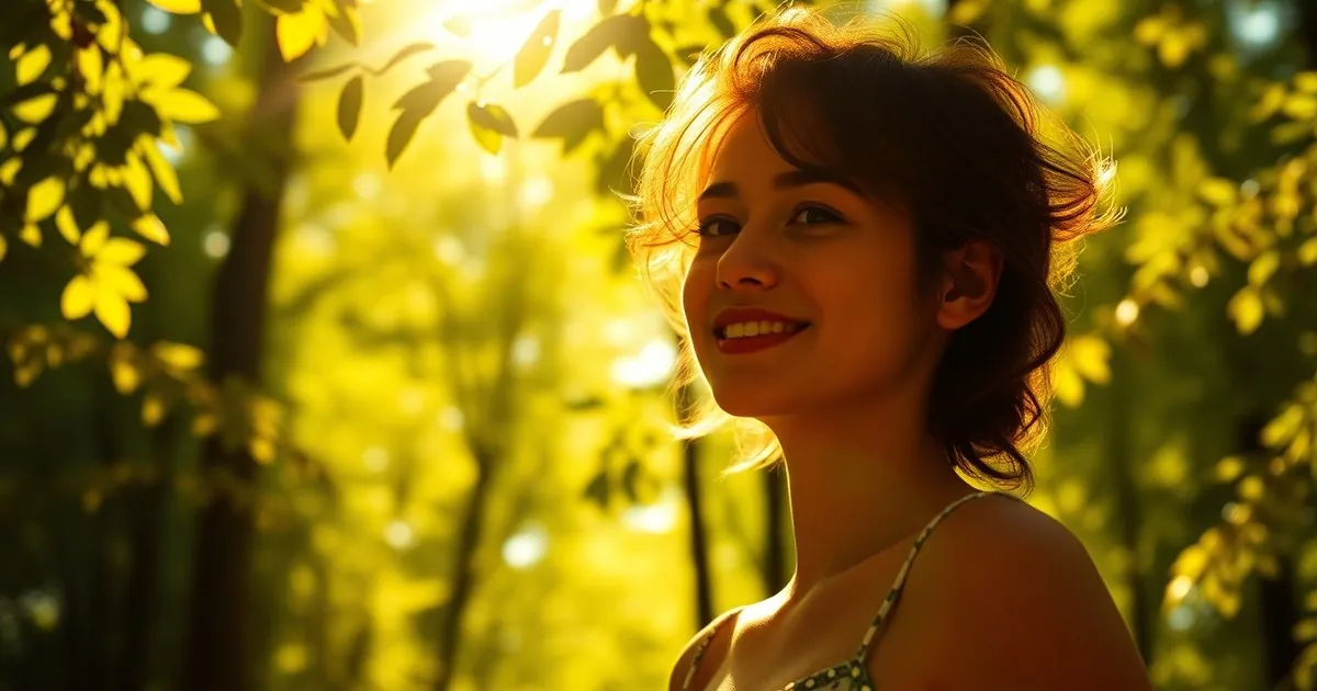 Die Wissenschaft des Waldb