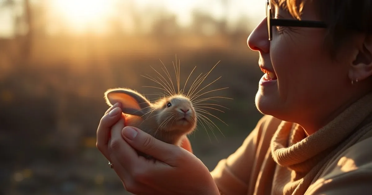 Die Zahngesundheit des Kan
