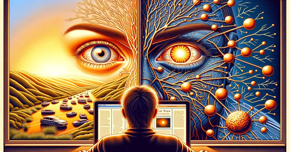 Digitale Sonnenlicht-Simulation: Die