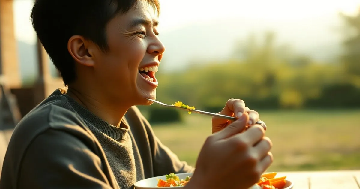 Long COVID und Darm-Dysbiose