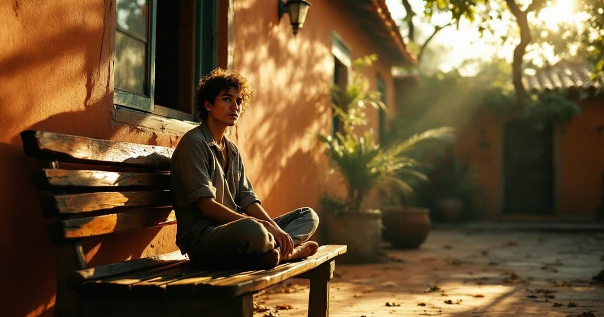 Soziale Medien und das adolesz