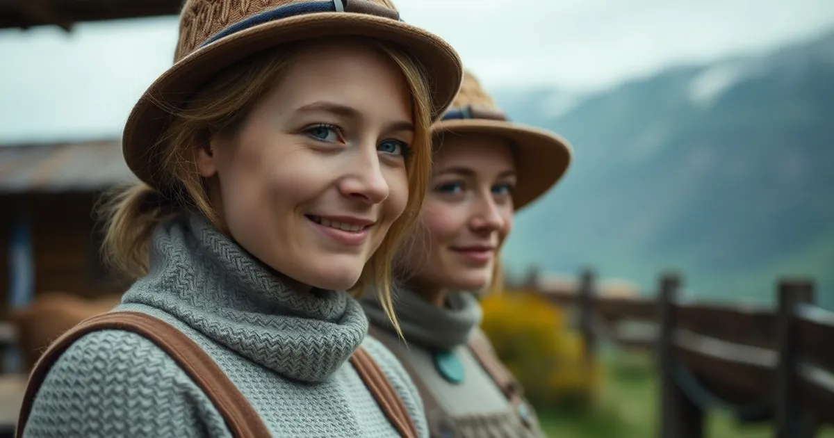 Soziale Verbundenheit und Zellalterung: Wie Zugehörigkeit Telomere reguliert