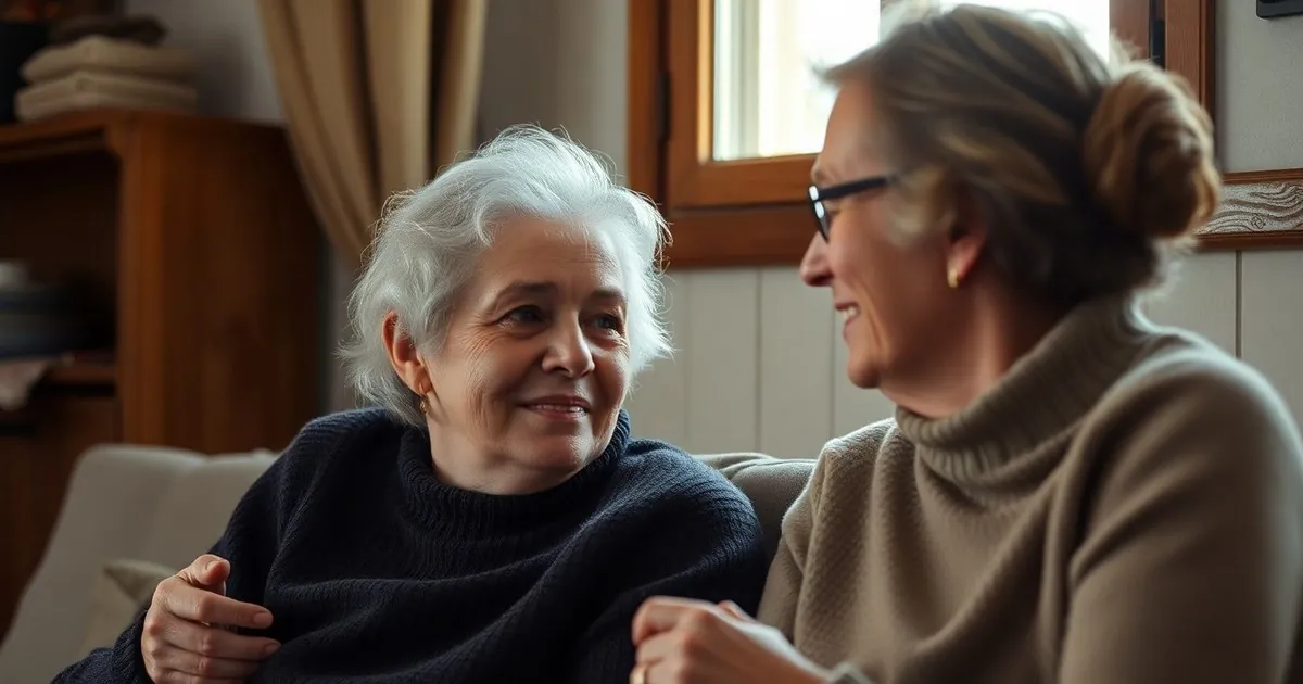 Techno-Altruismus: Wie man das Internet, KI und Ihr Smartphone einsetzt, um den Cortisolspiegel einer anderen Person messbar zu senken