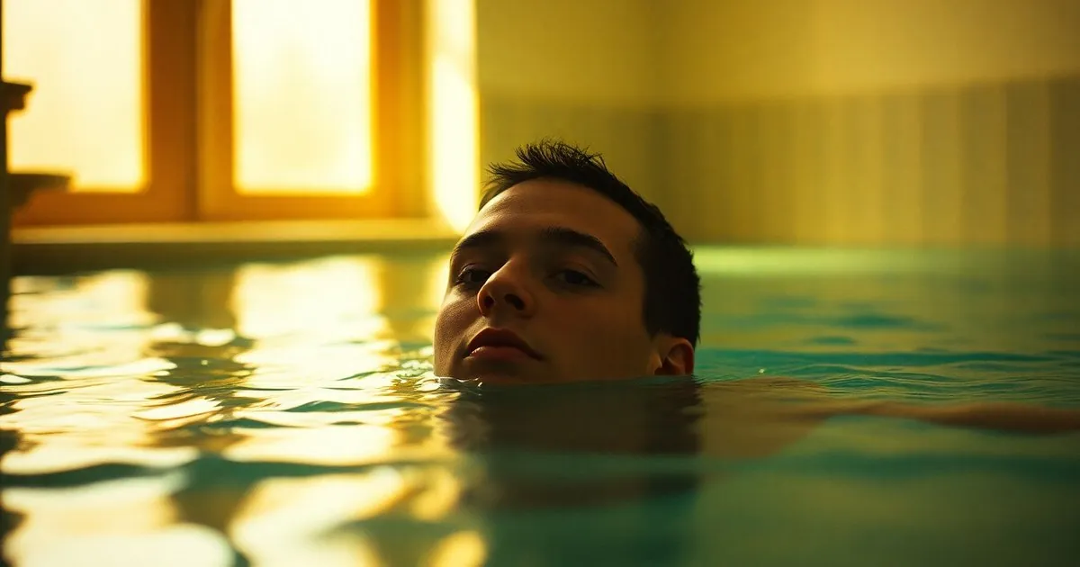 Neuroinflammation und Erschöpfung