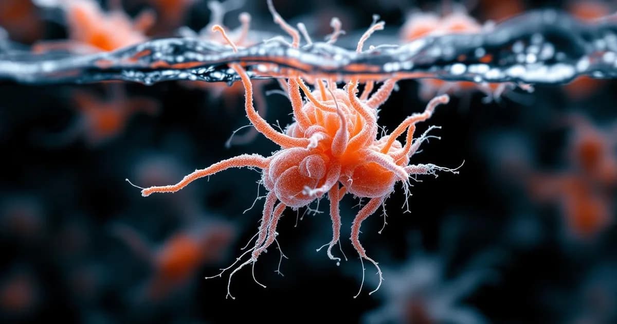 Die Naturverbundenheit