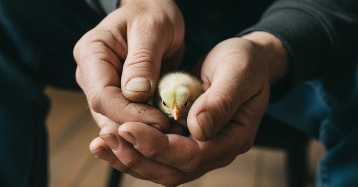 Die Tierzucht und die Antibiot