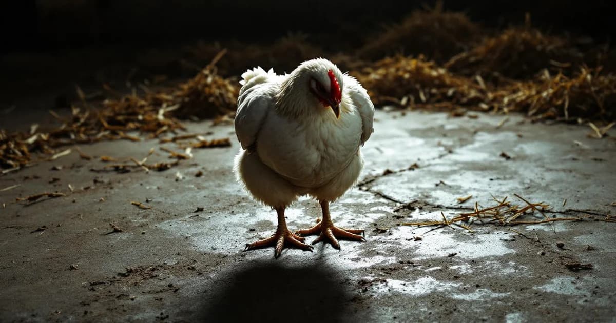 Die Gefiederte Seele: