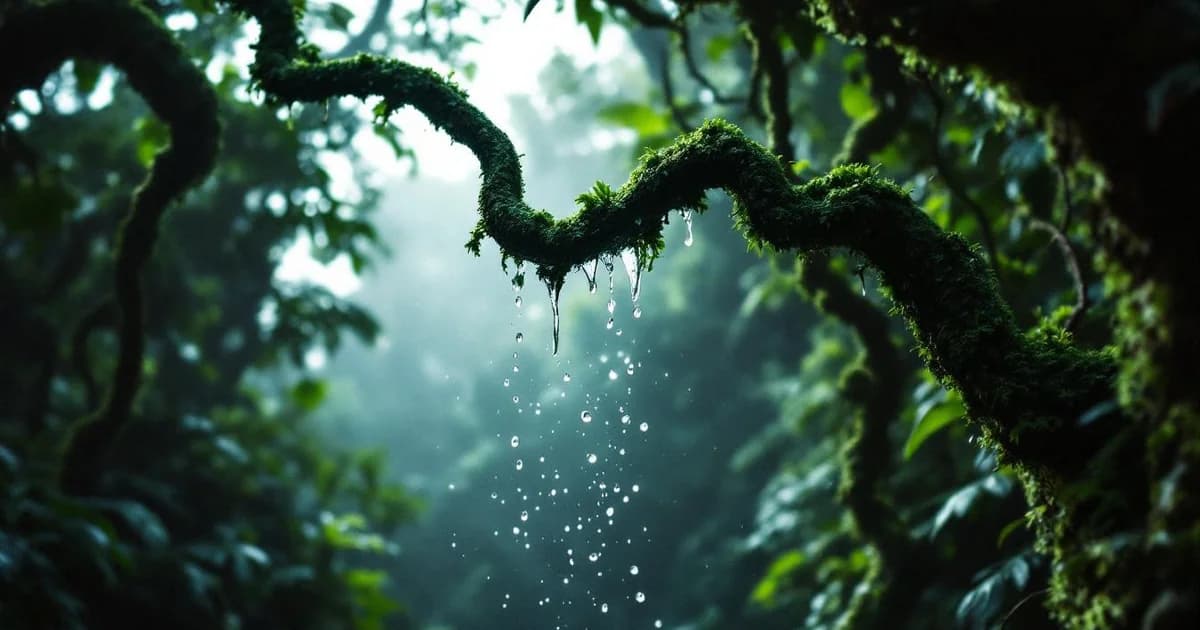 Vom Wald in die Apothe