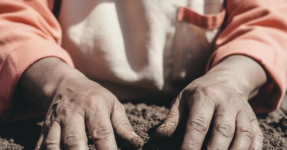 Die Erdung: Die Wissenschaft