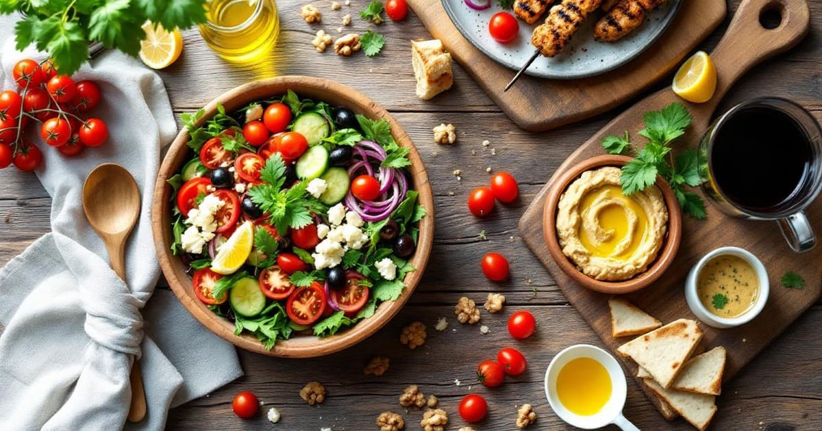 Die Wissenschaft der menschlichen Gesundheit: