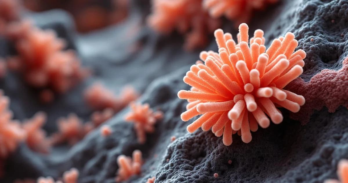 Fettleibigkeit und das Mik