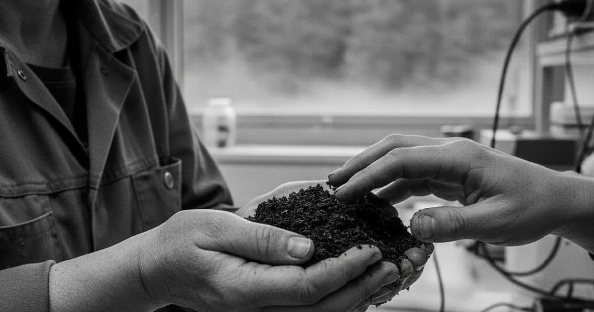 Die heilsame Gemeinschaft: Wie Phy