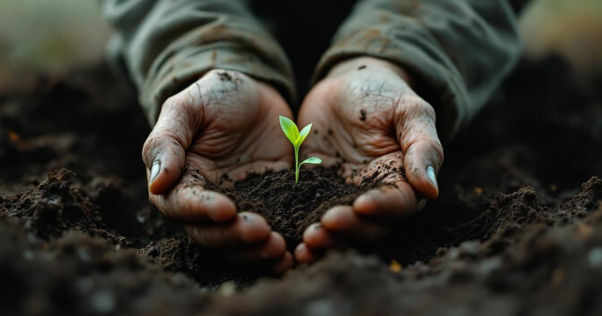 Planetare Gesundheit: Die