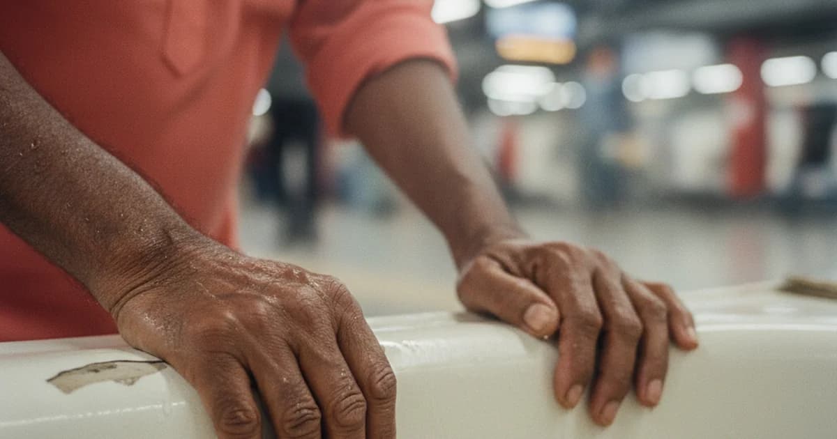 Die Wissenschaft der Kälte