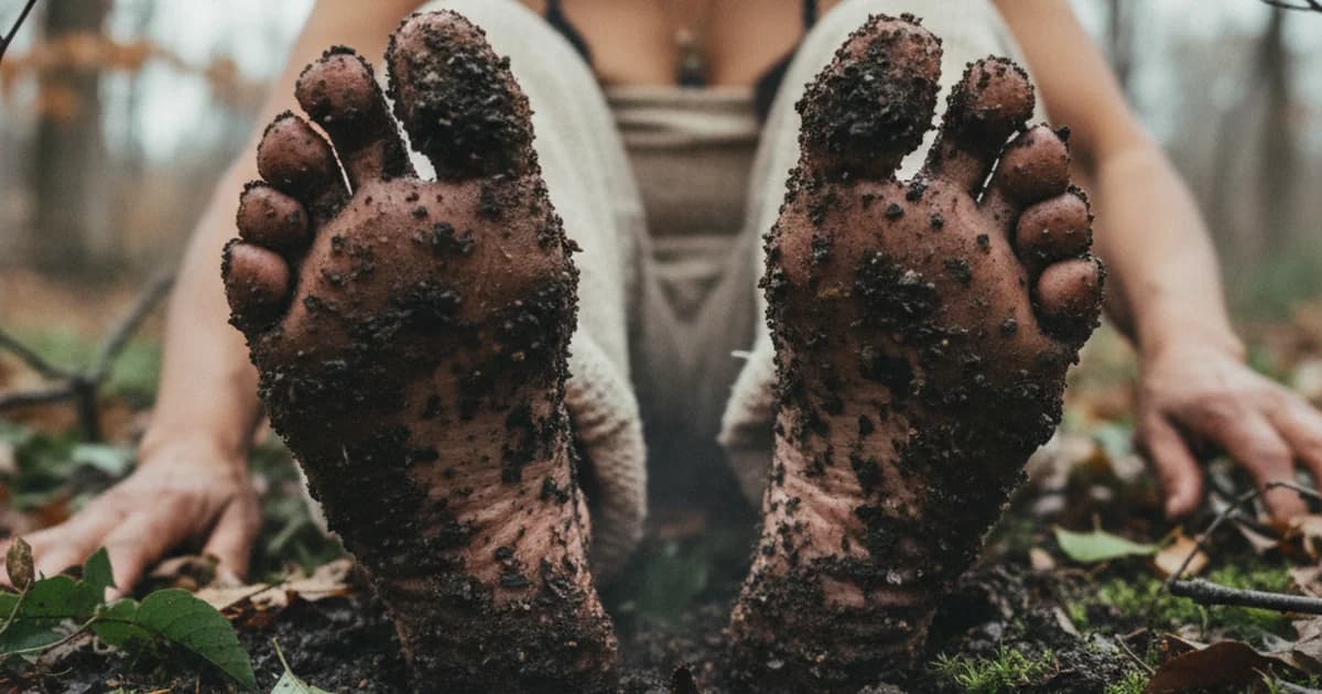 Die Wissenschaft des Erdens: