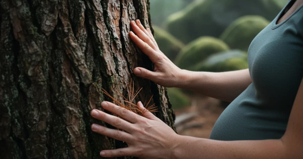 Die Wissenschaft des Waldb